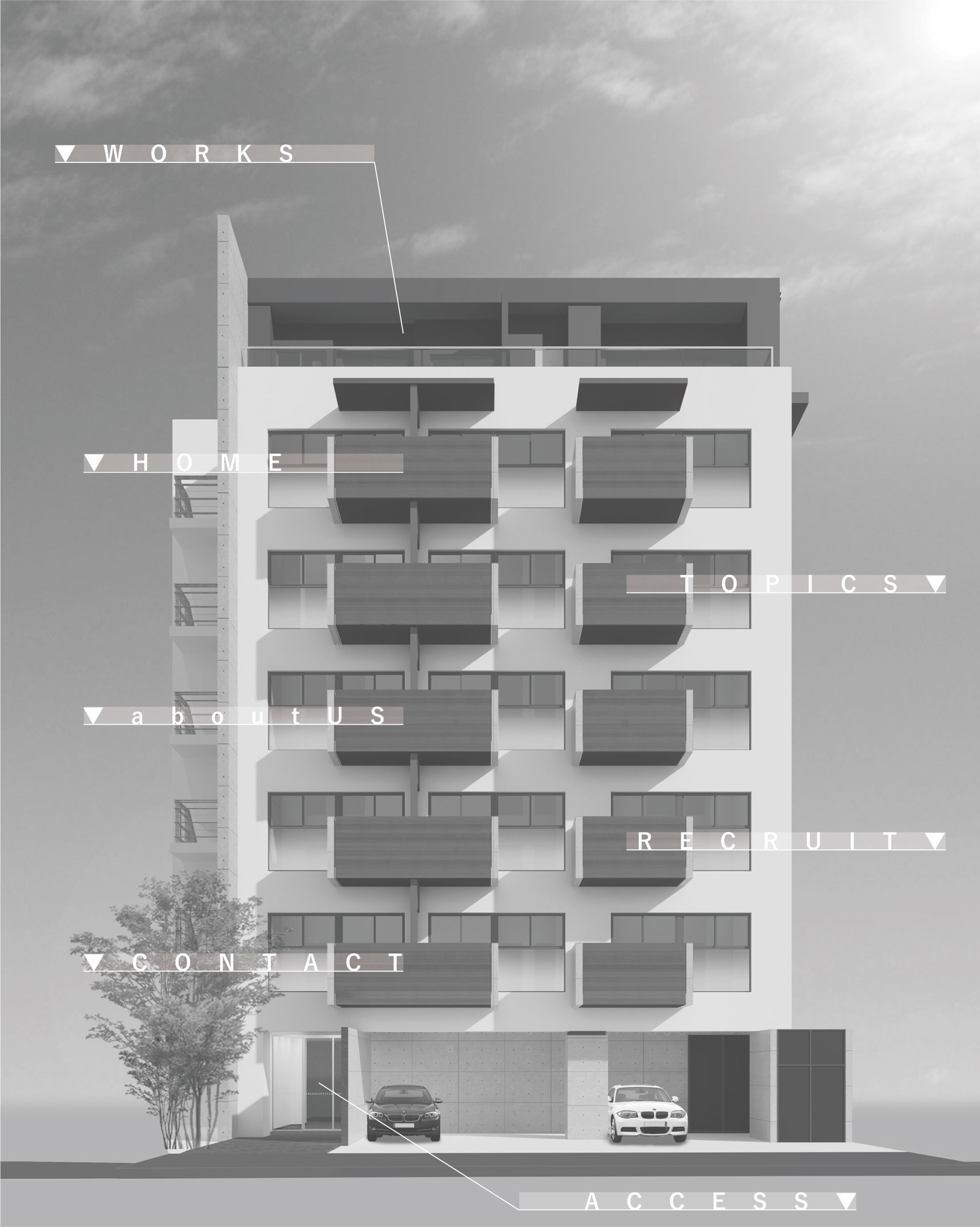 株式会社jin建築設計 Jin S Architectural Design